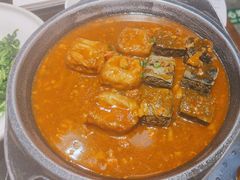 -徽镇小厨·经典徽菜(十里河店)