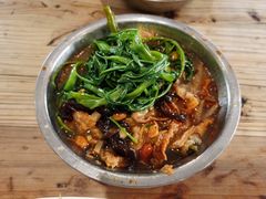 三鲜螺蛳菜-西环肥仔螺蛳粉(总店)