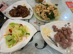 -金姐台湾菜(珠江路店)