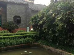 -东莞市可园博物馆