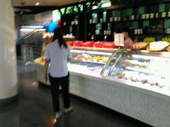 -香港仔茶餐厅(凤阳店)