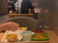 -菲滋意式餐厅(温岭银泰城店)