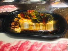 -一品诚记烤肉(大连柏威年购物中心店)