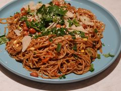 招牌海南粉-香香海南菜餐厅