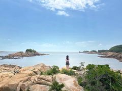 -宁波松兰山滨海旅游度假区
