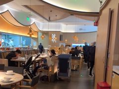 -小菜园新徽菜(无锡宜家荟聚中心店)