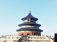 -天坛公园