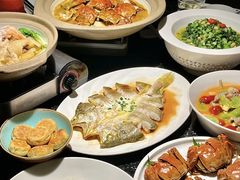-张福记(五一公园店)