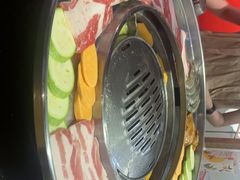 -哈哈碳都·牛肋条无限自助烤肉(宝龙店)