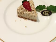 招牌燕麦蛋糕-COVA(上海K11艺术中心店)