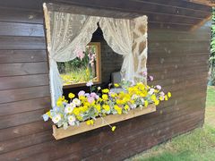 -HERRE·FARM 赫尔露营农场·团建聚会包场