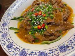 -杨记隆府(汉街店)