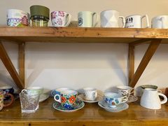 -参差咖啡(水果湖公园店)