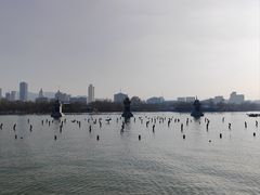 -济南大明湖景区