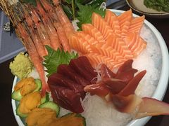-花狸日本料理(柏庐广场店)