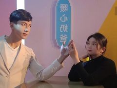 -上海杜莎夫人蜡像馆