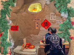 -涌煲记·蟹煲·砂锅海鲜·煲出宁波味(天一旗舰店)