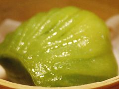 -葡珍轩冰室(虹桥机场T1店)