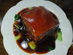 -协和菜馆(凤凰街店)