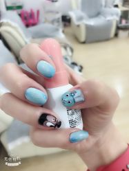-艾薇美甲美睫