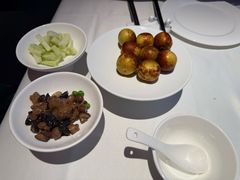 -四季民福烤鸭店(王府井东安门店)
