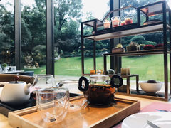 -杭州久泰饭店·摩卡花园