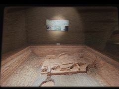 -洛阳周王城天子驾六博物馆