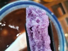 纯甄米糕-小园春民间小吃铺(江宁黄金海岸店)