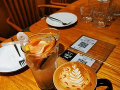 -森Some Fusion(荔湾店)