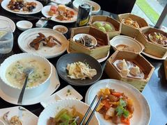 -新天世纪中餐厅