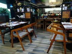 -泰谷酒店·太古码头闽菜自助餐厅