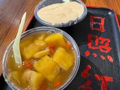 -日照红甜品店(老水街店)