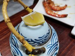 -渔日本料理铁板烧(新天地假日广场店)