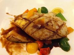 墨鱼皇扒-绿茵阁(体育西分店)