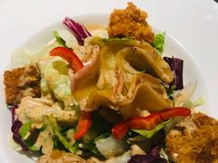 -红屋牛排(闽江路店)