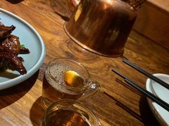 传统梨汤-小吊梨汤·北京菜(香山店)