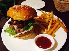 -G+KITCHEN(龙湖狮山天街店)