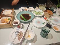 -观塘港茶餐厅(八一大道店)
