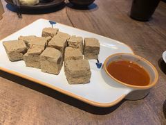 -香园茶社·金陵小灶(老门东店)