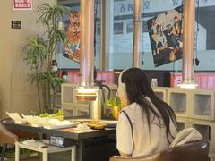 -熊大·鲜烤黄牛肉(五山店)