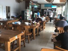 大堂-阿达西新疆餐厅(西北大学店)