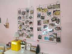 -幸福里DIY蛋糕烘焙·团建·拼豆豆(普陀店)