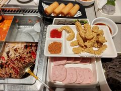 -海底捞火锅(吾悦广场店)