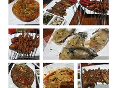 -小杨烤肉(高新店)