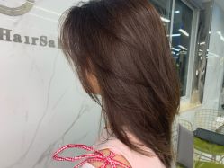 -潘多拉Hairsalon