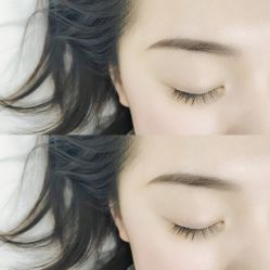 -OnFaer.纹眉半永久无创洗眉