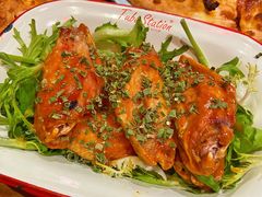 -Tubestation站点比萨(新世界大望路店)