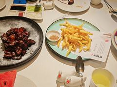 -贝勒爷·酥不腻烤鸭