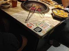 -火炉火自助餐(喜隆多店)