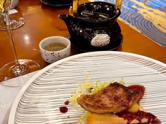 -V Bar海景扒房(北海湾惠龙万达嘉华酒店)